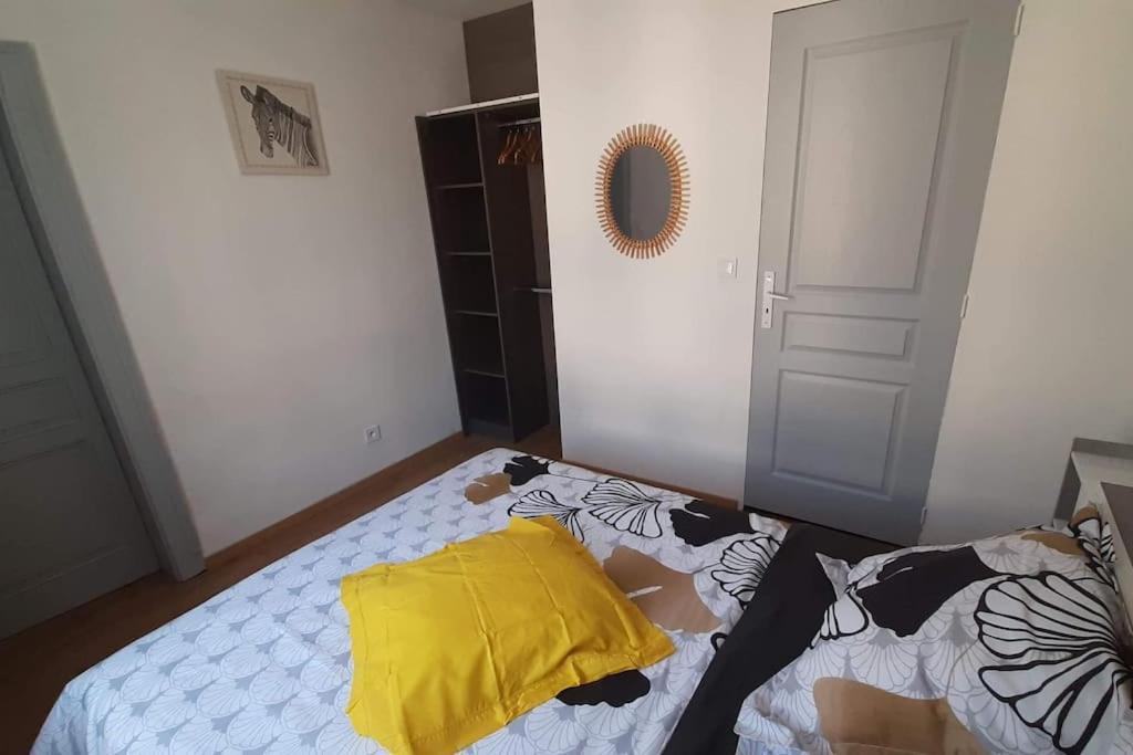 Residence De L Eveche 4 Лимож Экстерьер фото